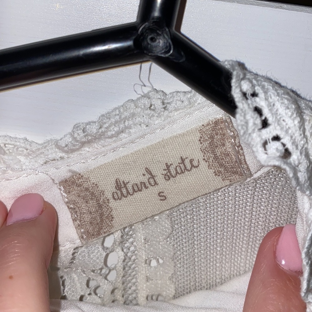 Alter’d State Atalaya Blouse - Picture 8 of 11